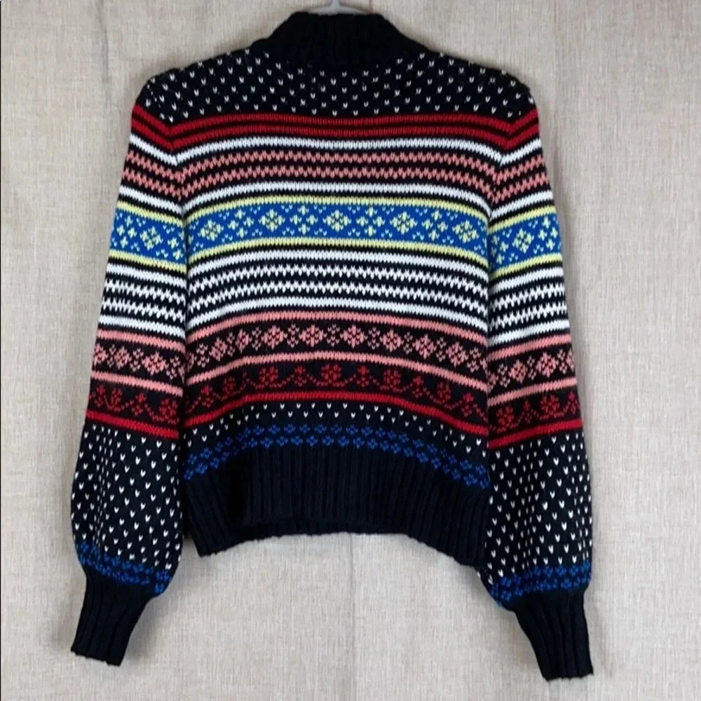 NEW American Eagle Outfitters Crewneck‎ Sweater - Picture 2 of 6